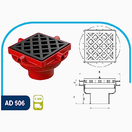 AD 506