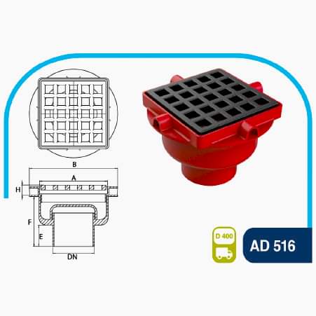AD 516