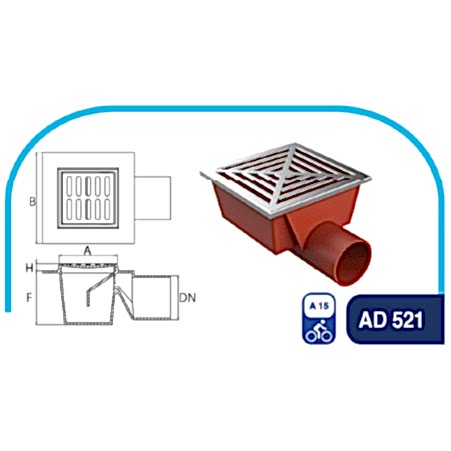 AD 521