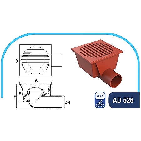 AD 526
