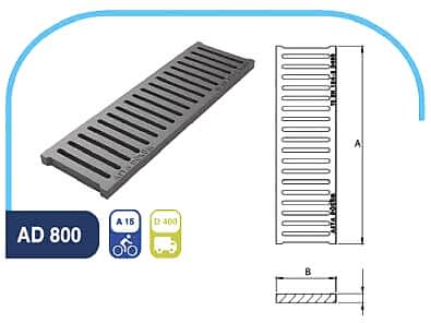 AD 800