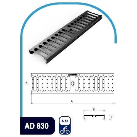 AD 830