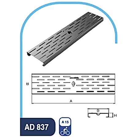 AD 837