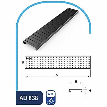 AD 838
