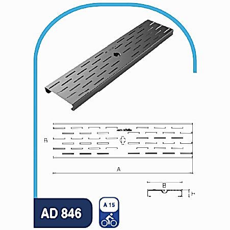 AD 846