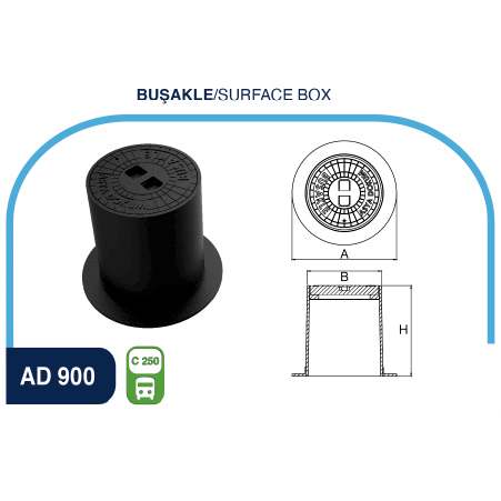 AD 900