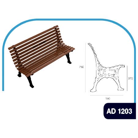 AD 1203