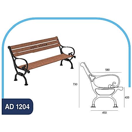 AD 1204