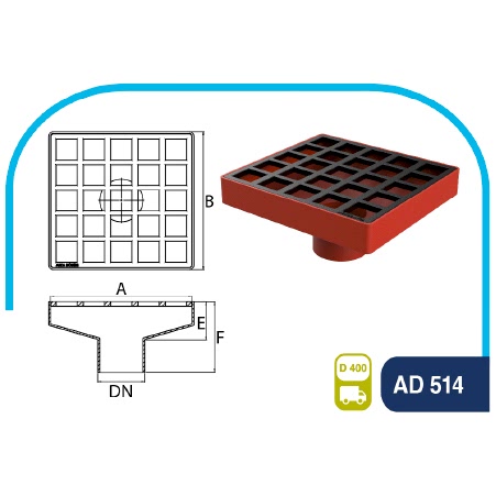 AD 514