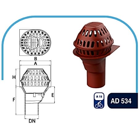 AD 534