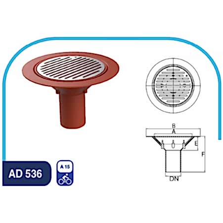 AD 536