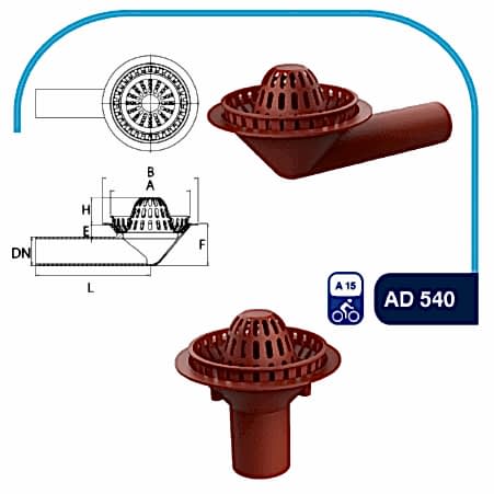AD 540
