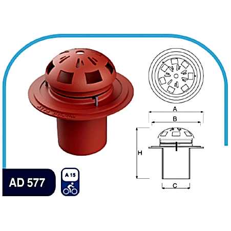 AD 577