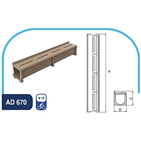 AD 670