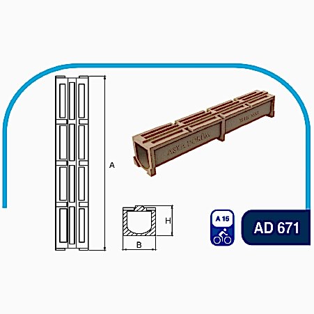 AD 671