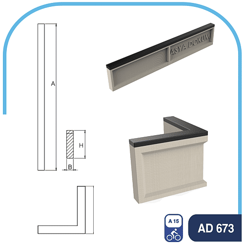 AD 673