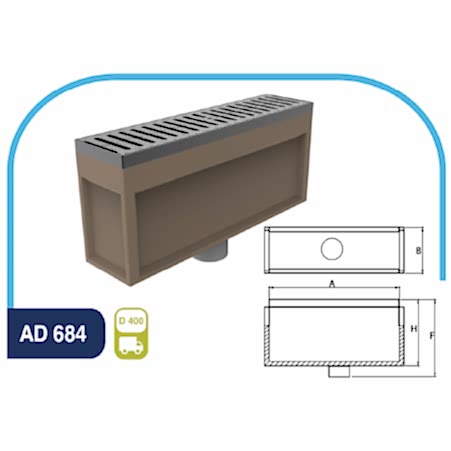 AD 684