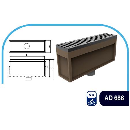 AD 686