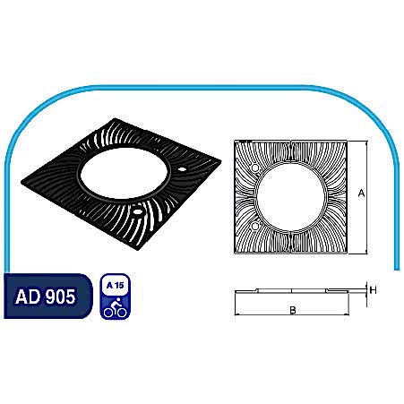 AD 905