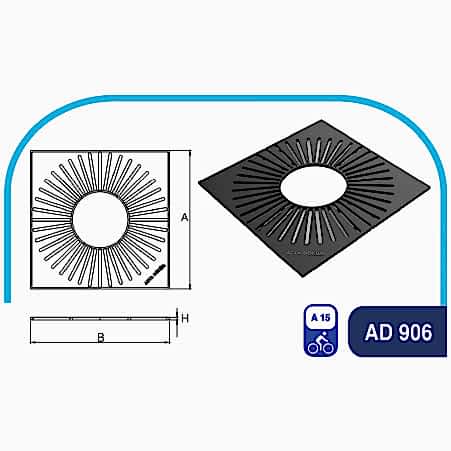 AD 906