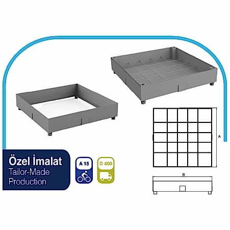 Özel İmalat Pistonsuz