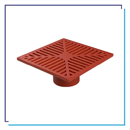 Drains