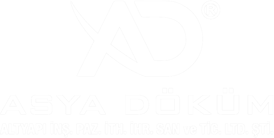 Asya Döküm